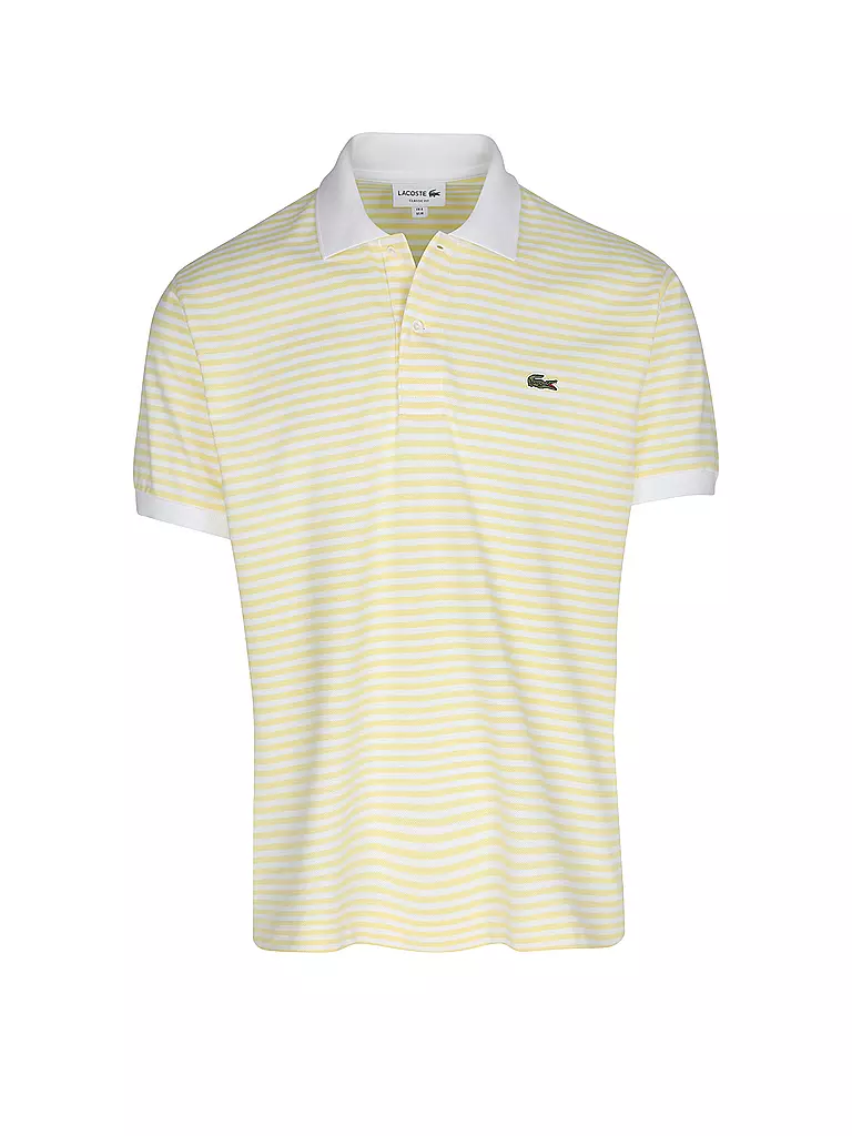 LACOSTE | Poloshirt | Jaune