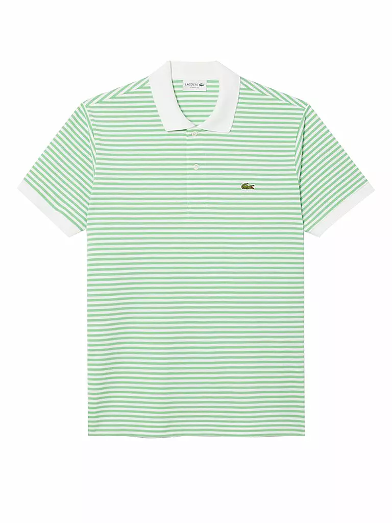 LACOSTE | Poloshirt | Vert