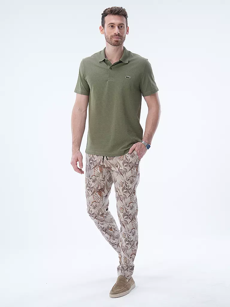 LACOSTE | Poloshirt | Olive
