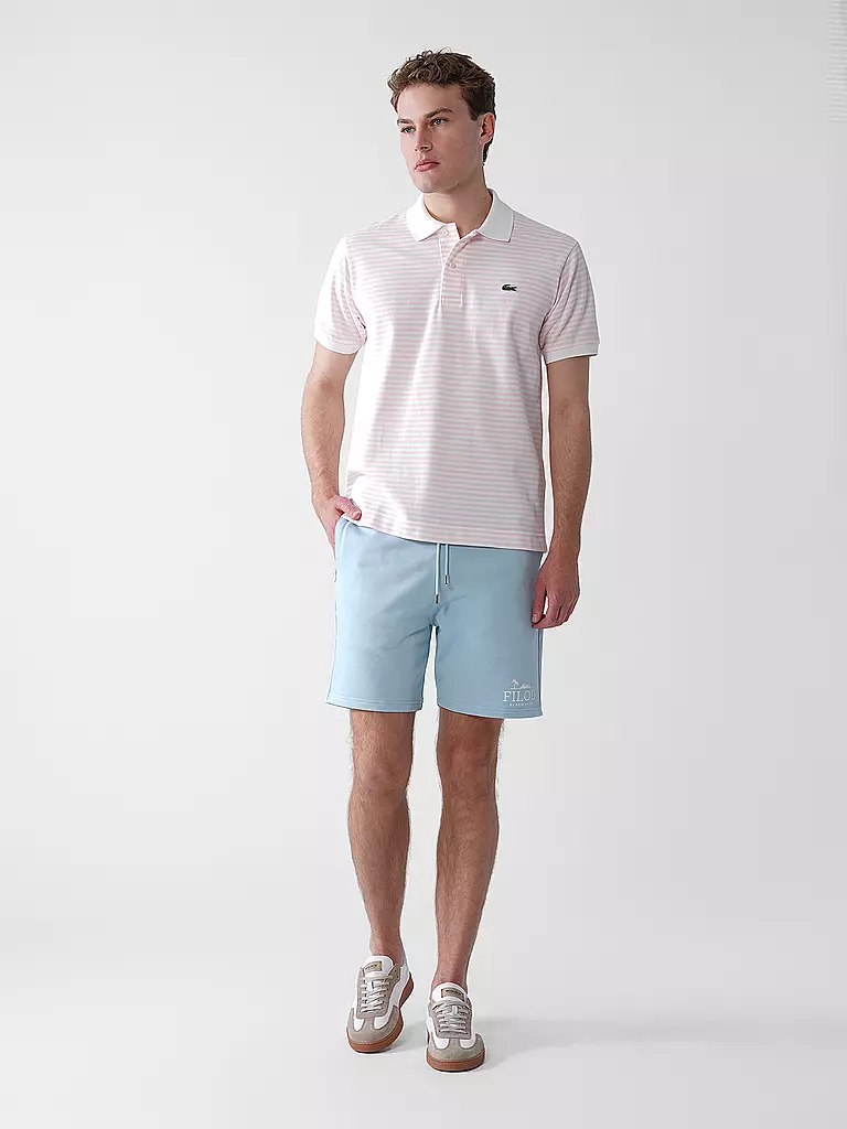 LACOSTE | Poloshirt | Rose