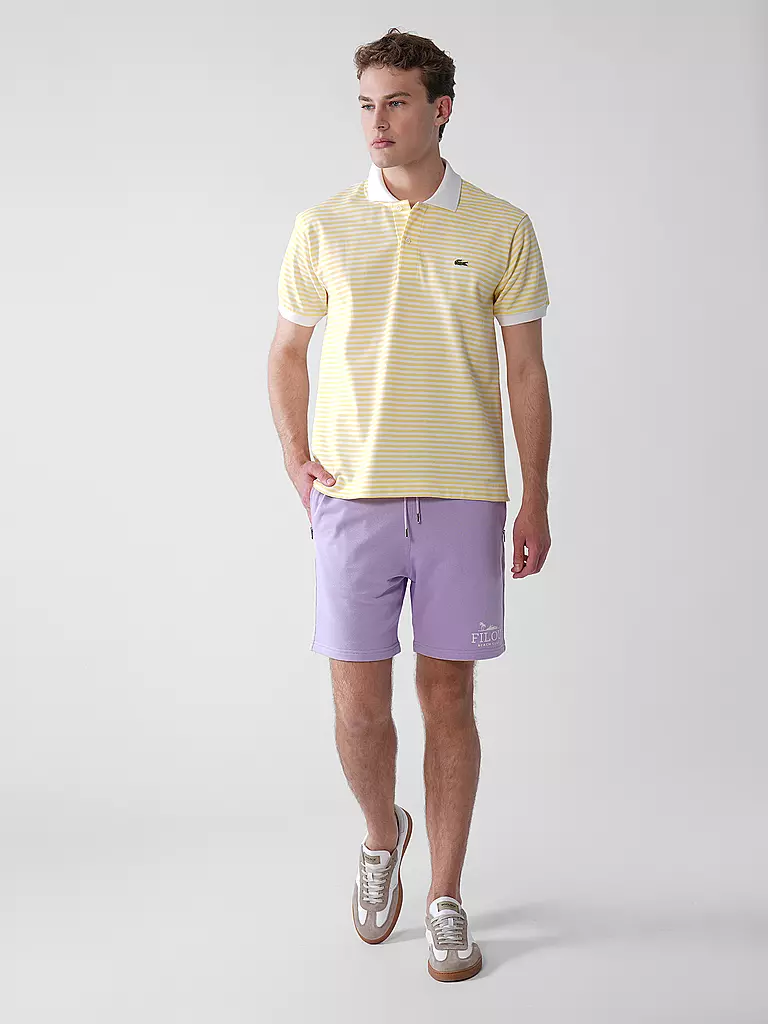 LACOSTE | Poloshirt | Jaune