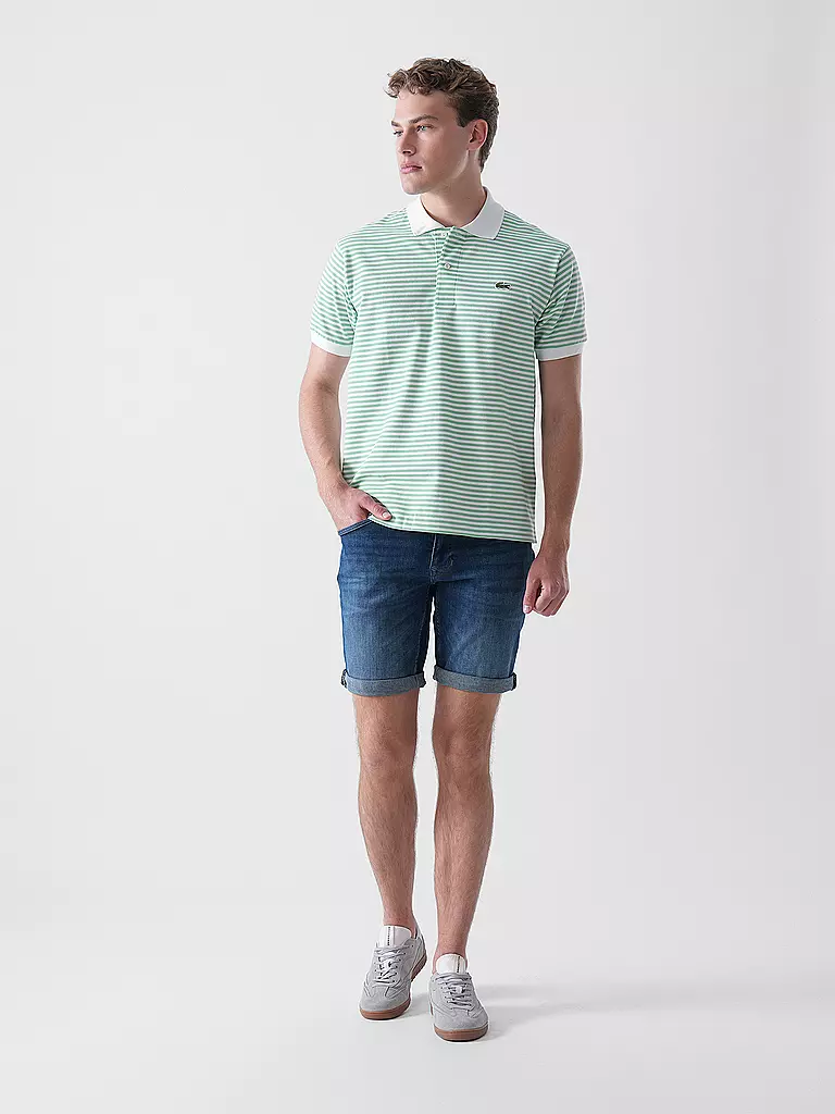 LACOSTE | Poloshirt | Vert