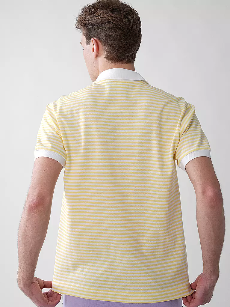 LACOSTE | Poloshirt | Jaune