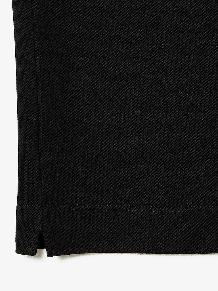 LACOSTE | Poloshirt | Noir