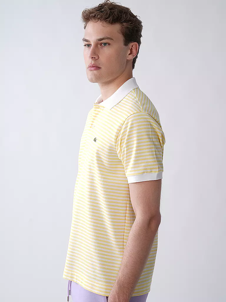 LACOSTE | Poloshirt | Jaune