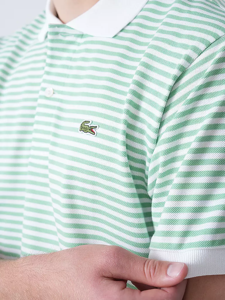 LACOSTE | Poloshirt | Vert
