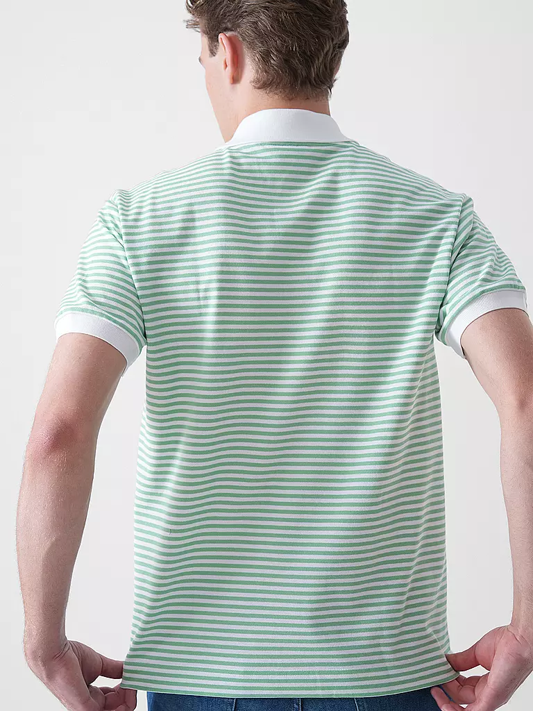 LACOSTE | Poloshirt | Vert