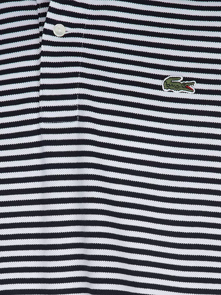 LACOSTE | Poloshirt | Bleu foncé