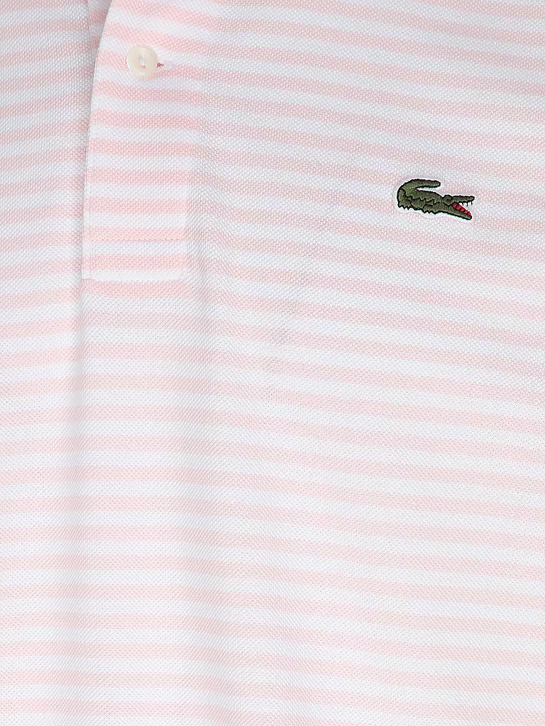 LACOSTE | Poloshirt | Rose