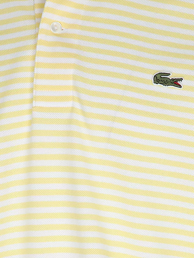 LACOSTE | Poloshirt | Jaune