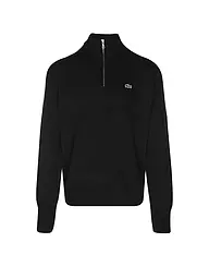 LACOSTE | Pull Troyer | Noir