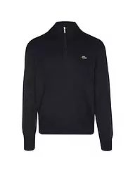 LACOSTE | Pull Troyer | Bleu foncé