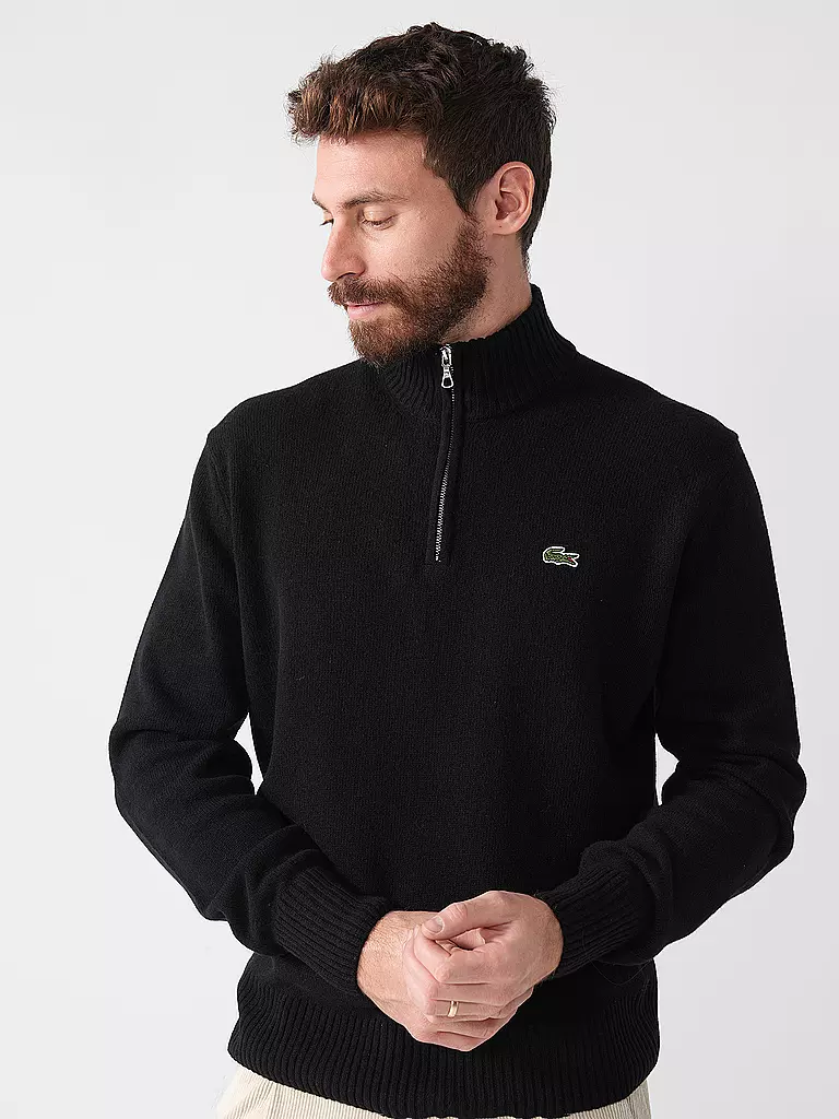 LACOSTE | Pull Troyer | 