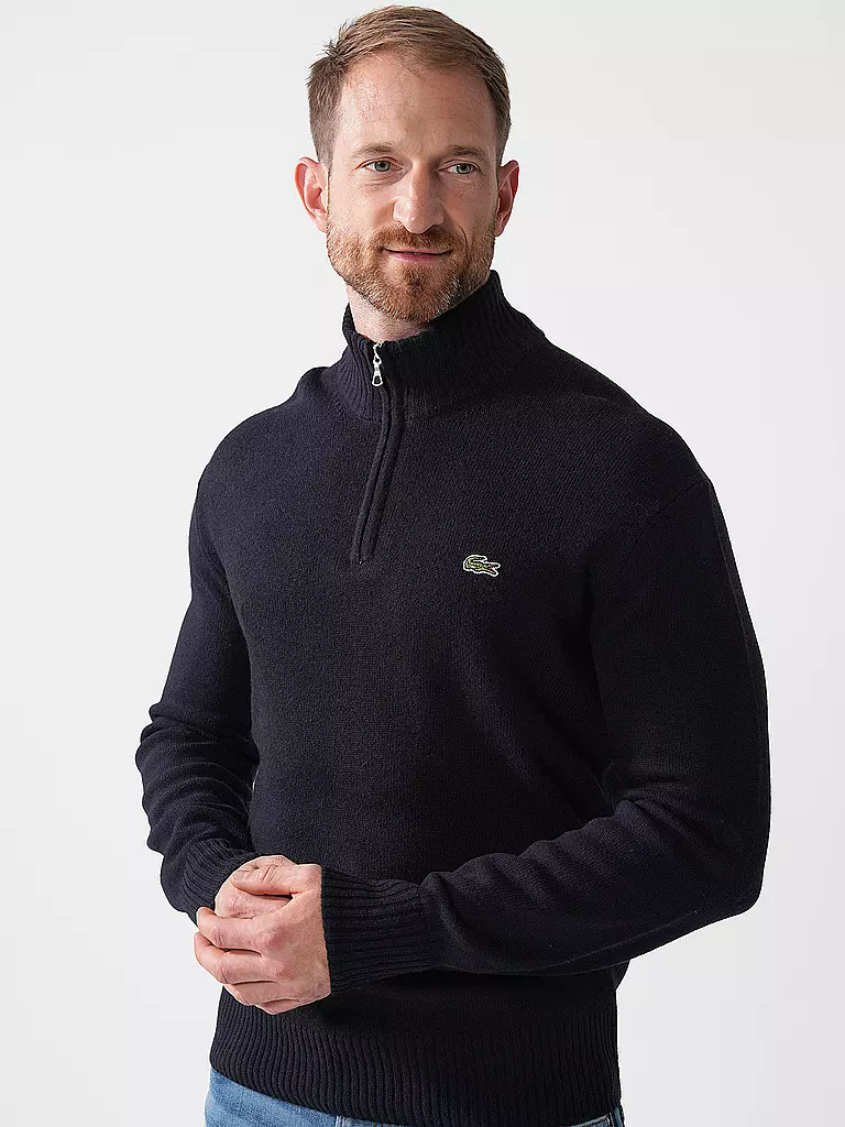 LACOSTE | Pull Troyer | 