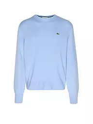 LACOSTE | Pull | Bleu clair