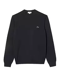 LACOSTE | Pullover  | Noir