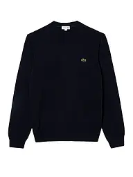 LACOSTE | Pullover  | Bleu foncé