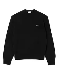 LACOSTE | Pull | Noir