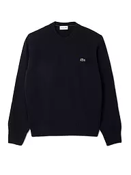 LACOSTE | Pull | Bleu foncé