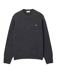 LACOSTE | Pull | Gris