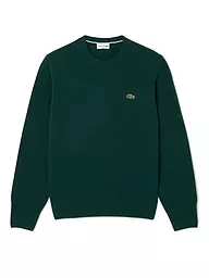LACOSTE | Pull | Vert foncé