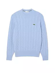LACOSTE | Pull | Bleu clair