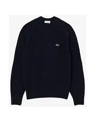 LACOSTE | Pull | Bleu foncé