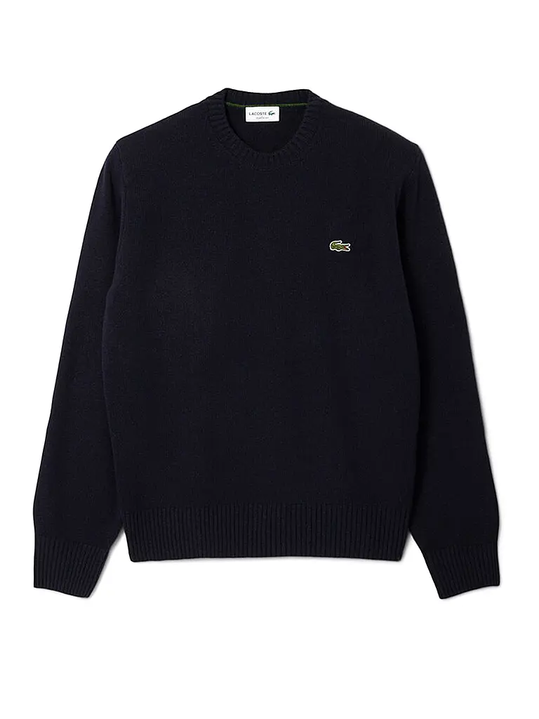 LACOSTE | Pull | dunkelblau