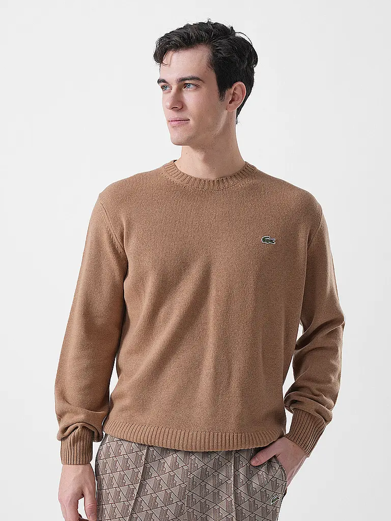 LACOSTE | Pull | 
