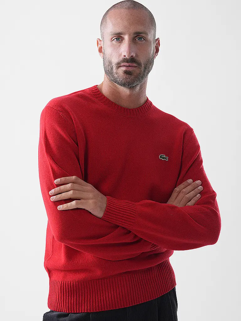 LACOSTE | Pull | 