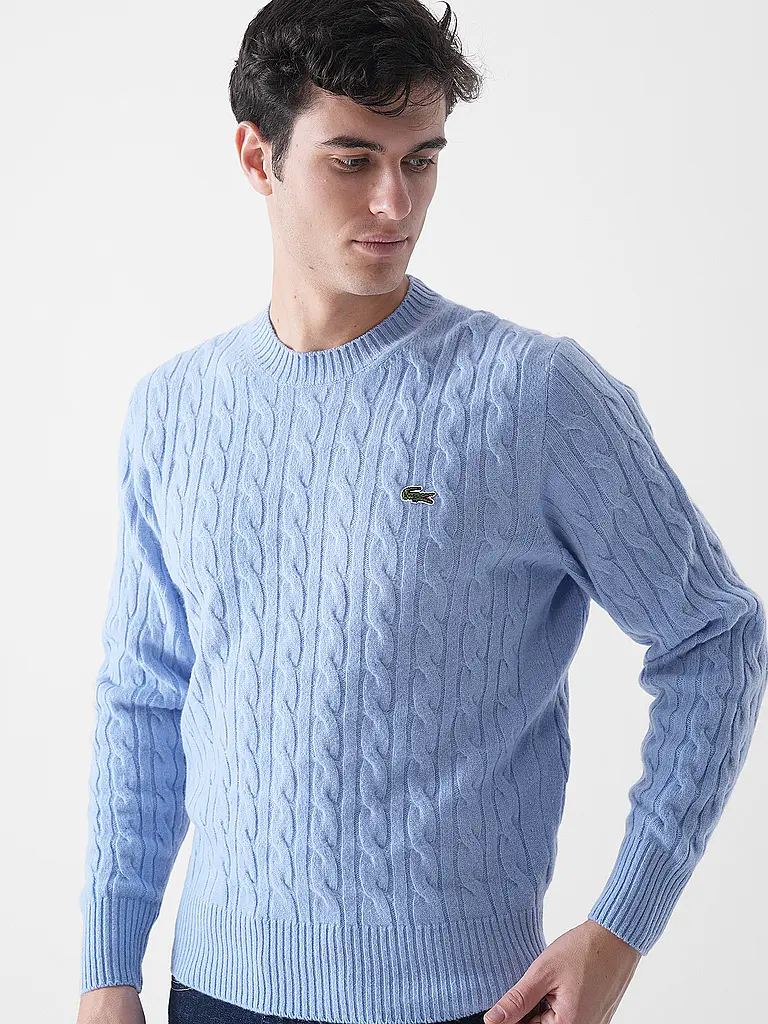 LACOSTE | Pull |