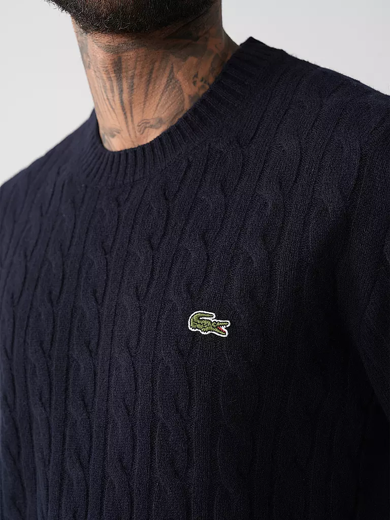 LACOSTE | Pull |