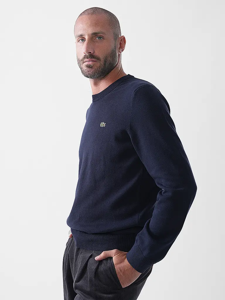 LACOSTE | Pull |