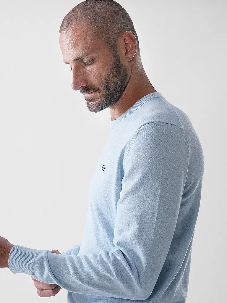 LACOSTE | Pull |