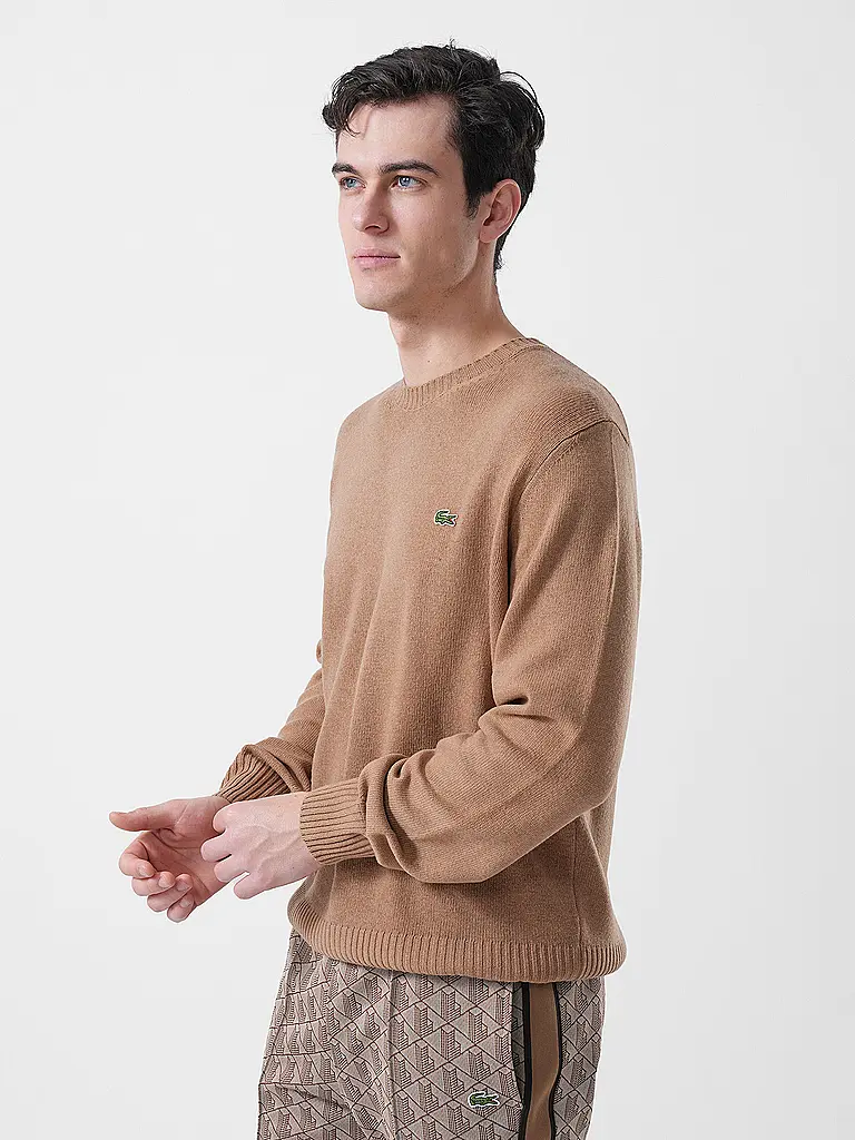 LACOSTE | Pull | 