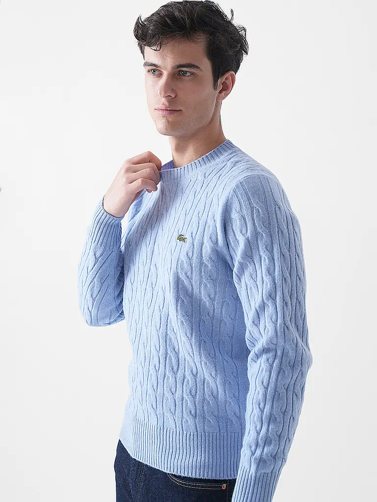 LACOSTE | Pull |