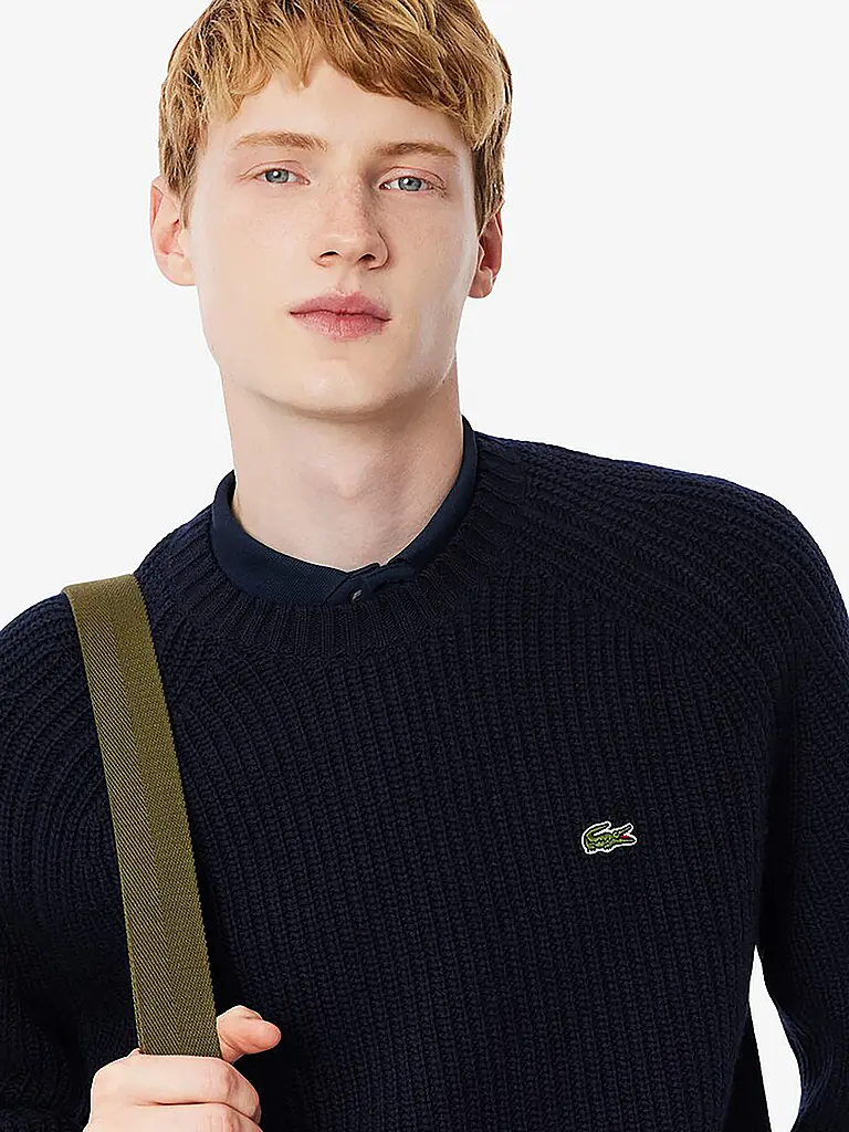 LACOSTE | Pull |