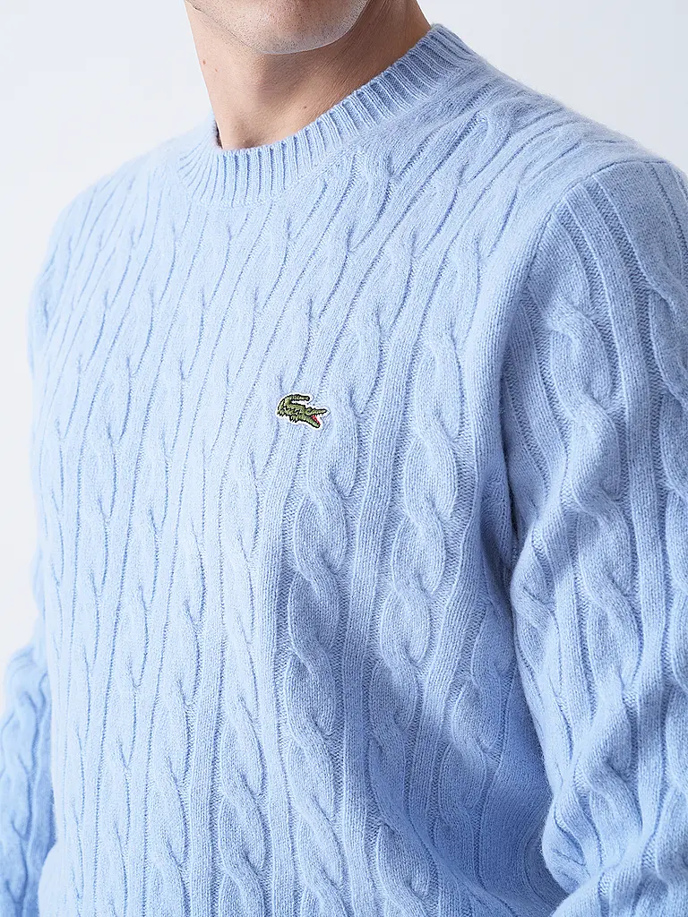 LACOSTE | Pull |