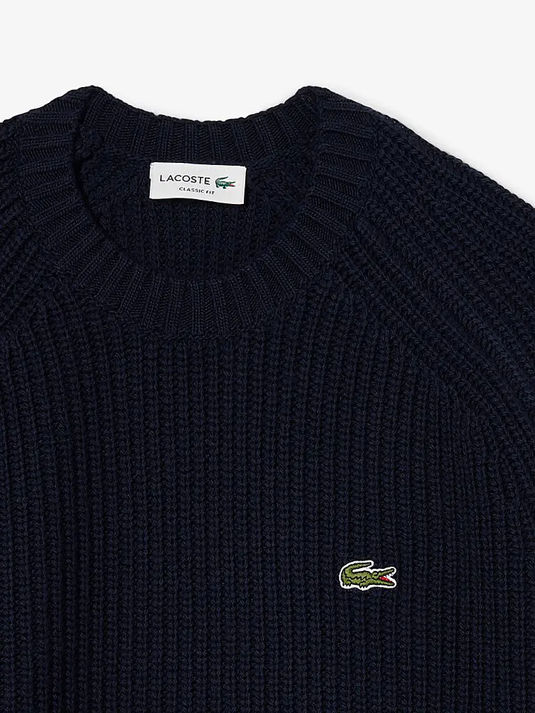 LACOSTE | Pull |
