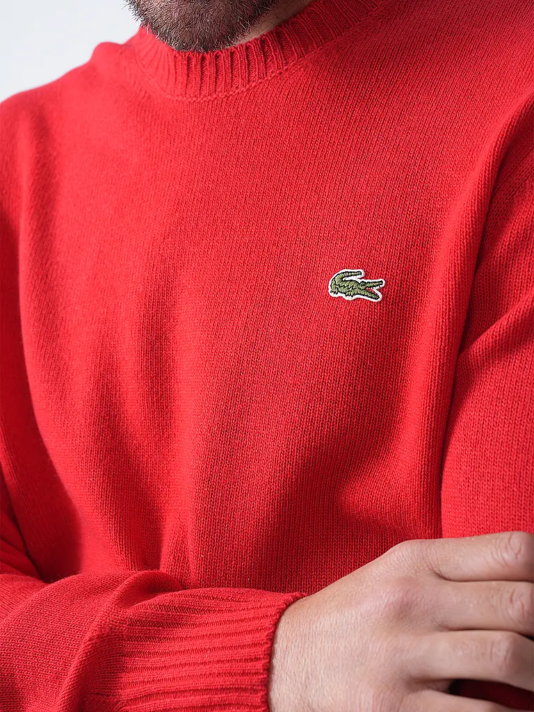 LACOSTE | Pull | 