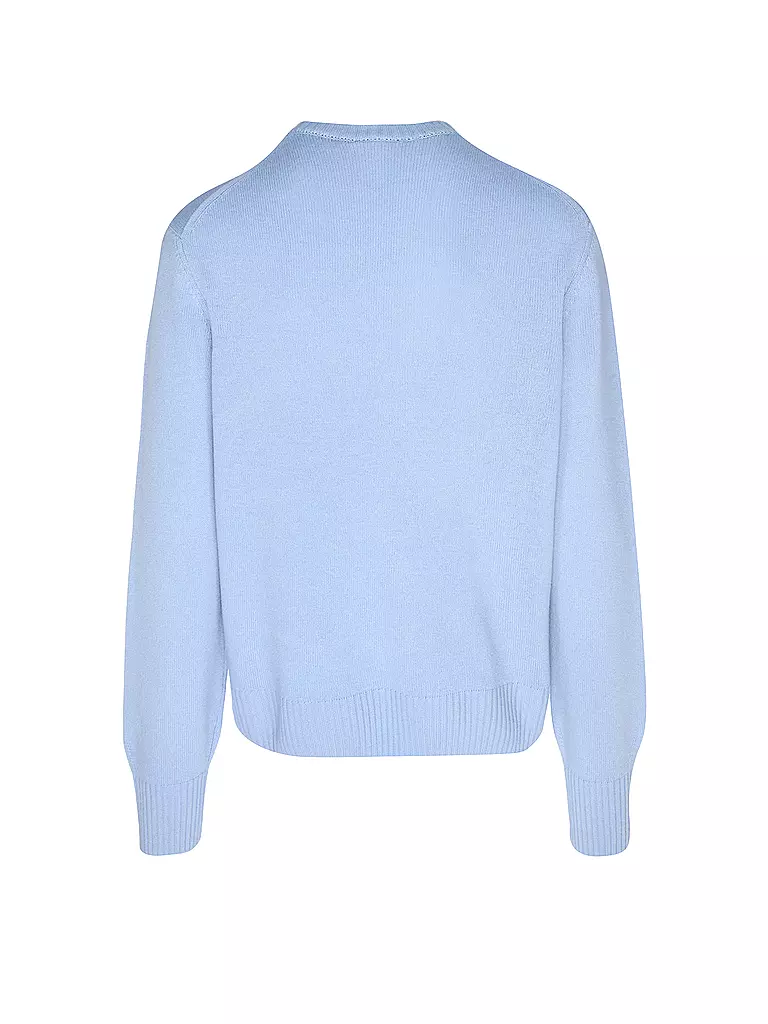 LACOSTE | Pull | hellblau