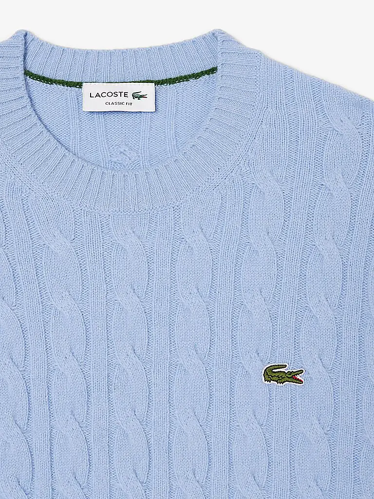 LACOSTE | Pull |