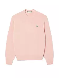 LACOSTE | Pull | Rose