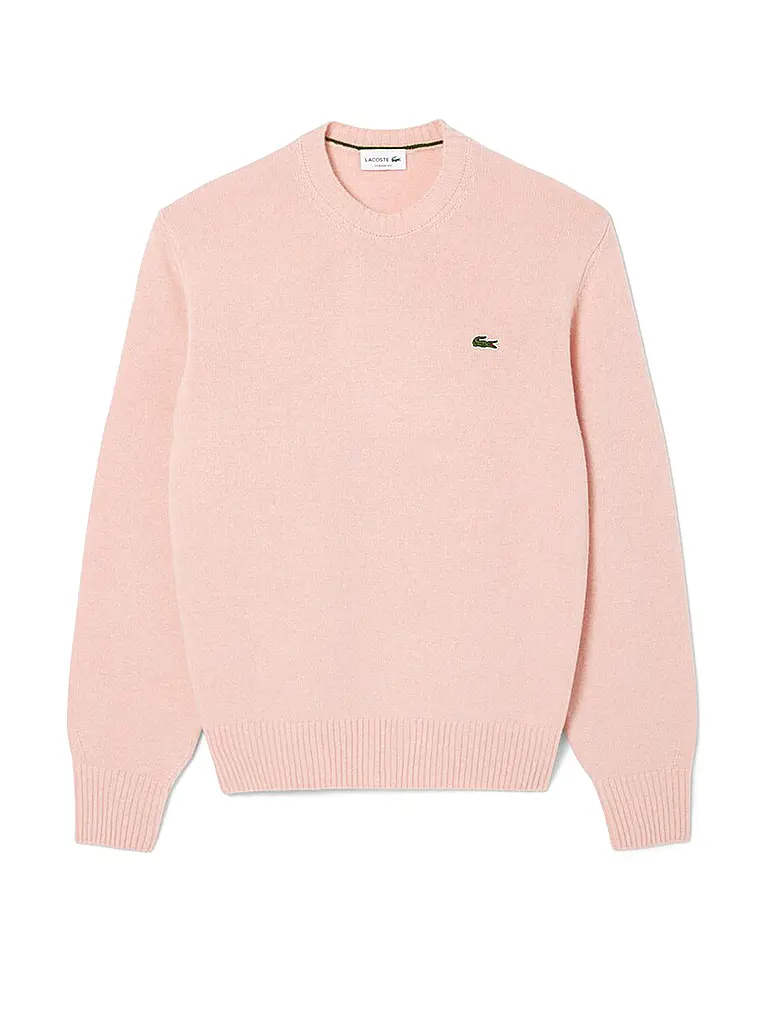 LACOSTE | Pull-over | rosa