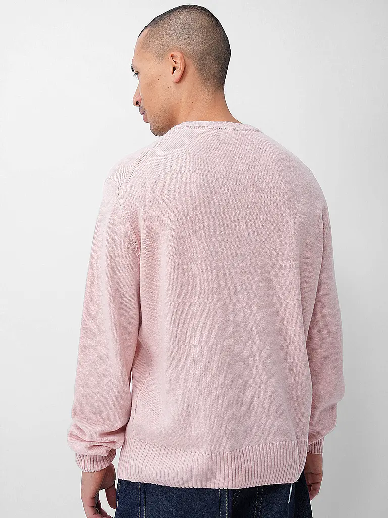 LACOSTE | Pull-over | rosa