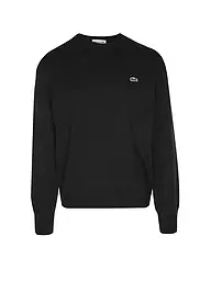 LACOSTE | Pull | Noir