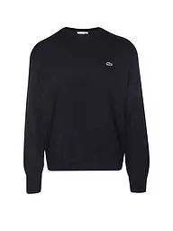 LACOSTE | Pull | Bleu foncé