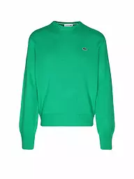 LACOSTE | Pull | Vert