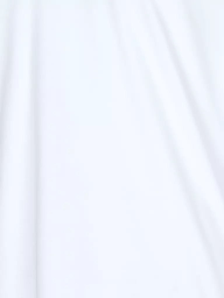 LACOSTE | Rollkragenshirt | Blanc