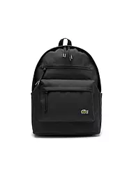 LACOSTE | Rucksack NEOCROC | Noir